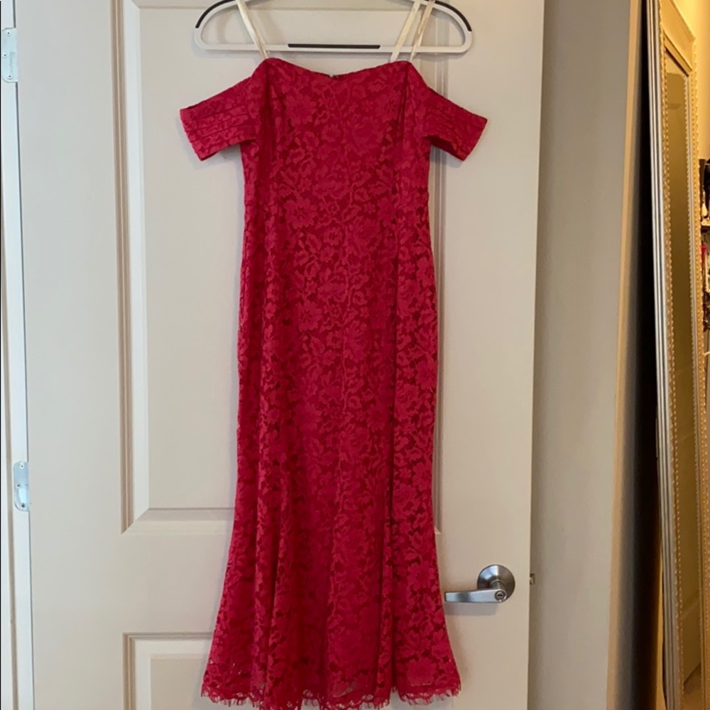 NWT Shoshanna Dress
